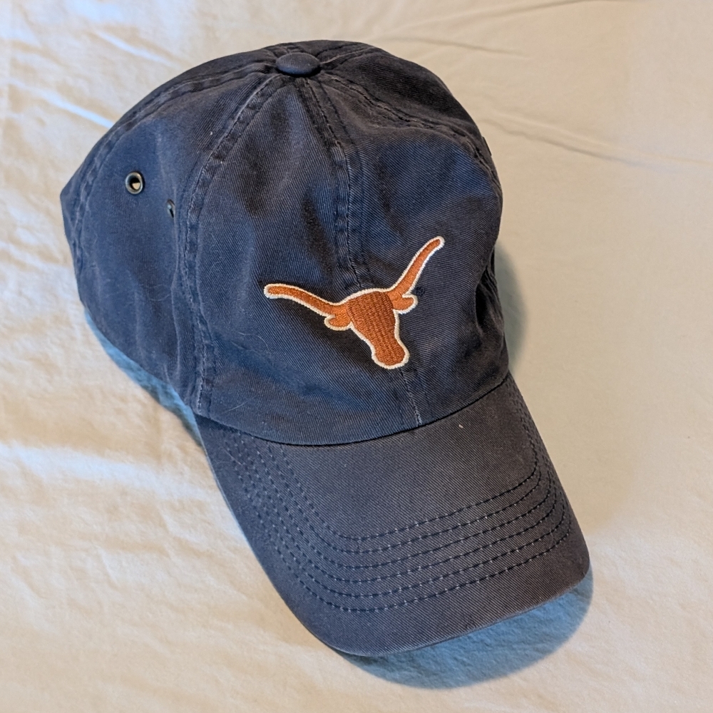University Of Texas Longhorns Hat